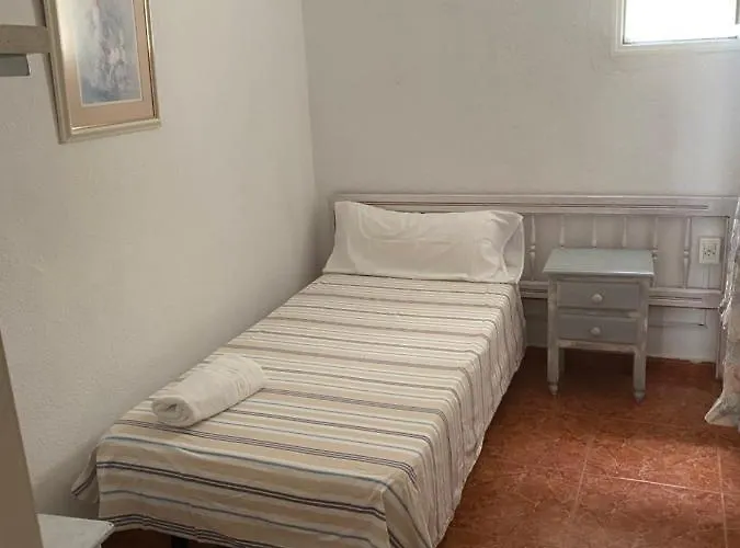 Pensión La Paloma